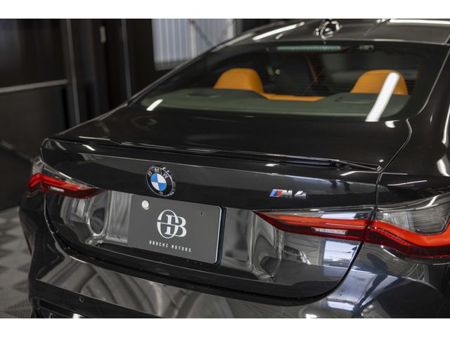 BMW M4 2022 Image 31