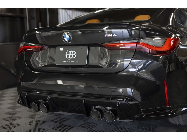 BMW M4 2022 Image 31