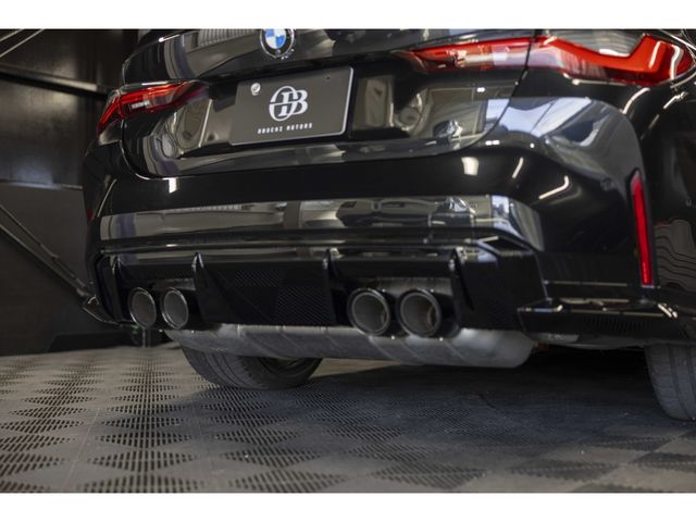 BMW M4 2022 Image 31