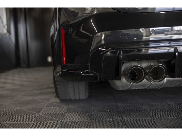 BMW M4 2022 Image 31