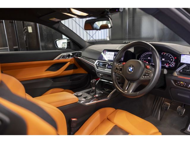 BMW M4 2022 Image 31