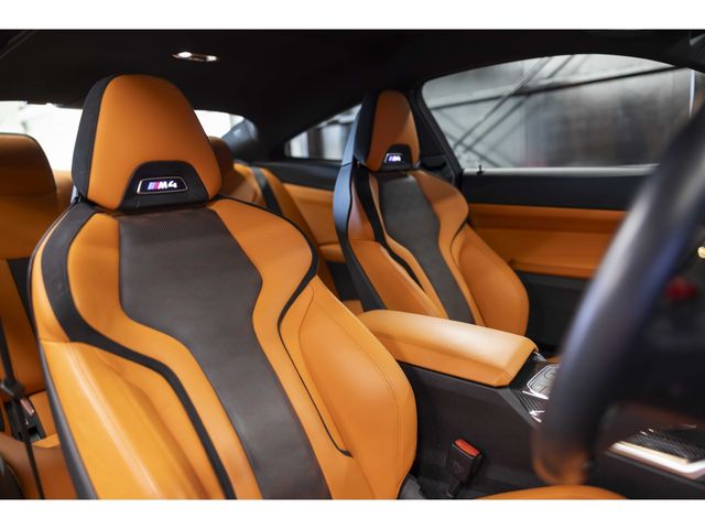 BMW M4 2022 Image 31