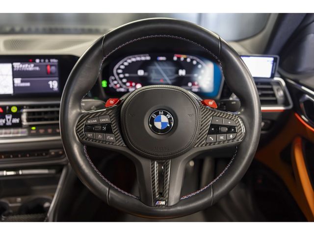 BMW M4 2022 Image 31