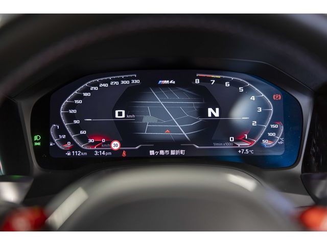 BMW M4 2022 Image 31