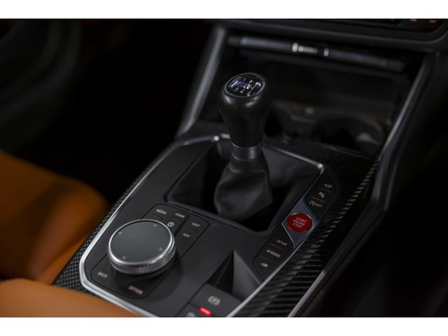 BMW M4 2022 Image 31