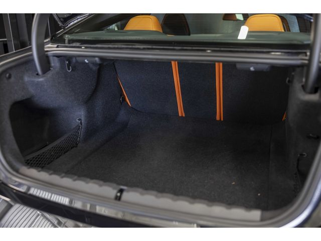 BMW M4 2022 Image 31