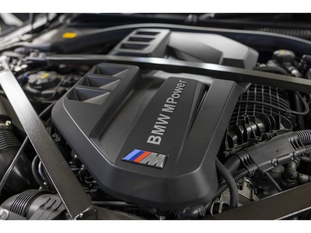 BMW M4 2022 Image 31