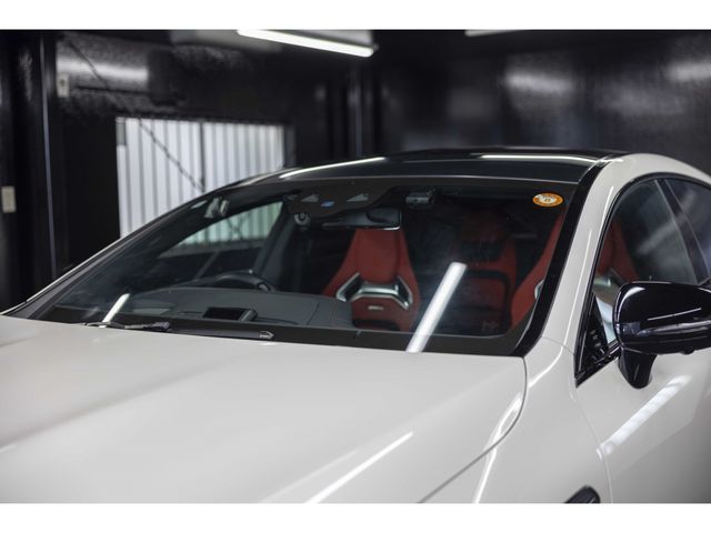 MERCEDES BENZ MERCEDES AMG GT 4DOO 2022 Image 31