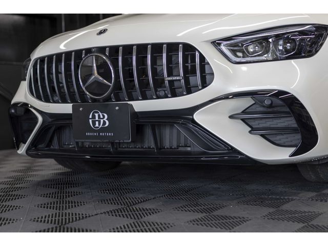 MERCEDES BENZ MERCEDES AMG GT 4DOO 2022 Image 31