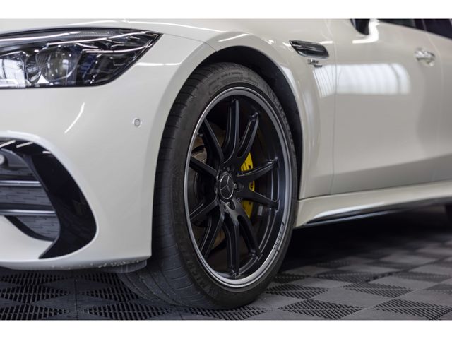 MERCEDES BENZ MERCEDES AMG GT 4DOO 2022 Image 31