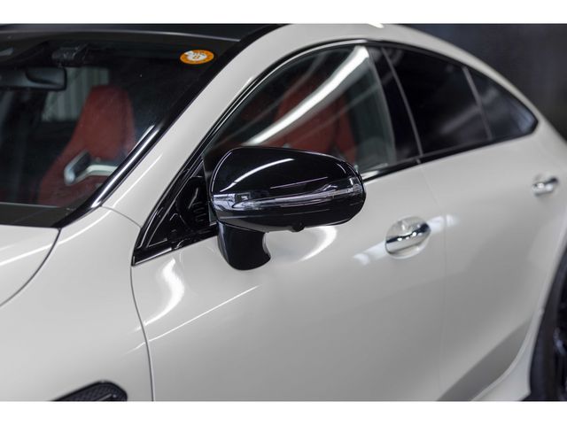 MERCEDES BENZ MERCEDES AMG GT 4DOO 2022 Image 31