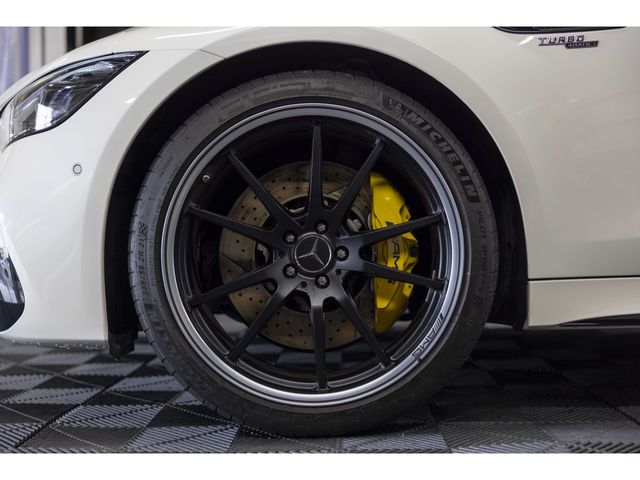 MERCEDES BENZ MERCEDES AMG GT 4DOO 2022 Image 31