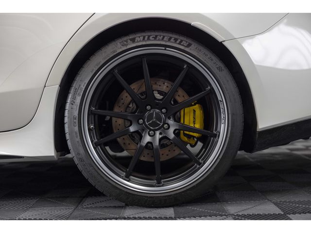 MERCEDES BENZ MERCEDES AMG GT 4DOO 2022 Image 31