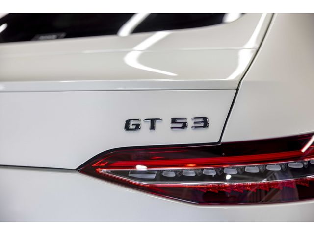 MERCEDES BENZ MERCEDES AMG GT 4DOO 2022 Image 31