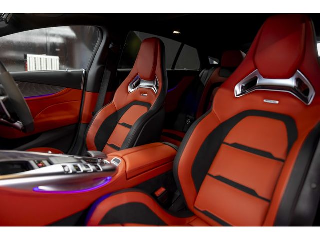 MERCEDES BENZ MERCEDES AMG GT 4DOO 2022 Image 31