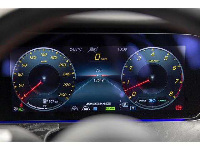 MERCEDES BENZ MERCEDES AMG GT 4DOO 2022 Image 31