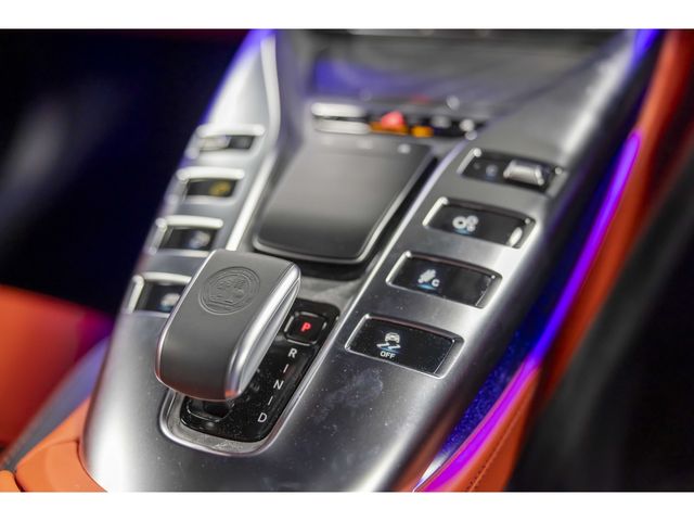 MERCEDES BENZ MERCEDES AMG GT 4DOO 2022 Image 31