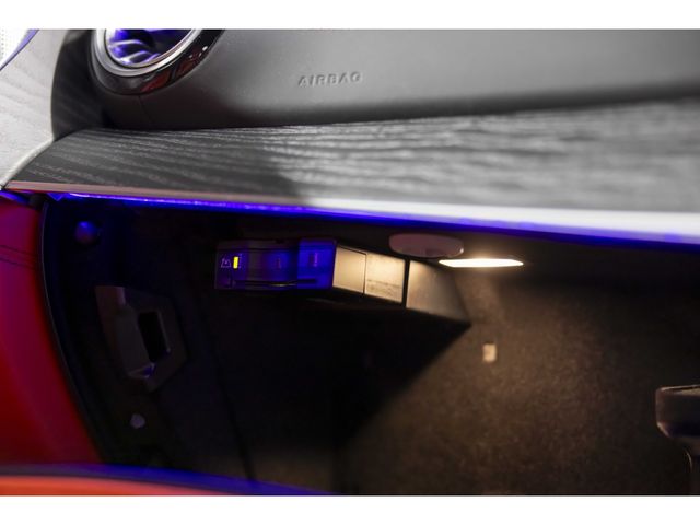 MERCEDES BENZ MERCEDES AMG GT 4DOO 2022 Image 31