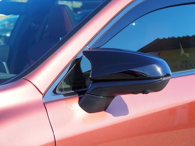 TOYOTA LEXUS RX500H 2023 Image 31