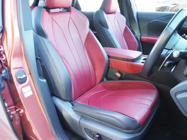 TOYOTA LEXUS RX500H 2023 Image 31