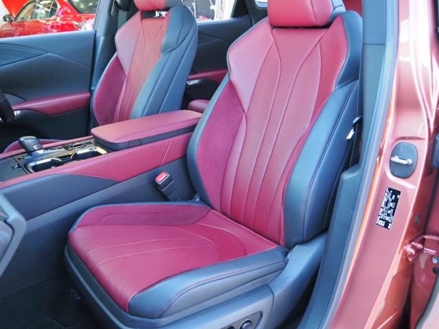 TOYOTA LEXUS RX500H 2023 Image 31