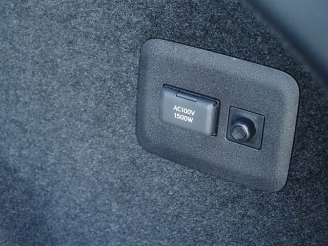 TOYOTA LEXUS RX500H 2023 Image 31