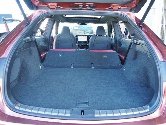 TOYOTA LEXUS RX500H 2023 Image 31