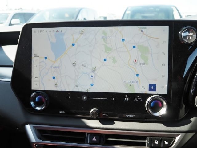 TOYOTA LEXUS RX500H 2023 Image 31