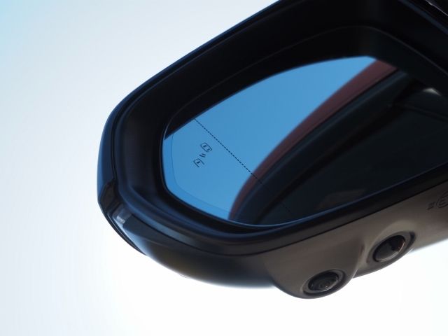 TOYOTA LEXUS RX500H 2023 Image 31