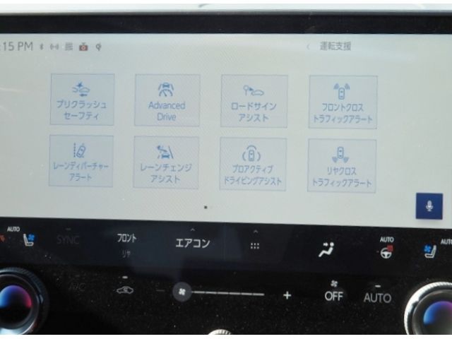 TOYOTA LEXUS RX500H 2023 Image 31