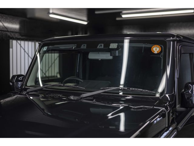 SUZUKI JIMNY NOMADE 2025 Image 31