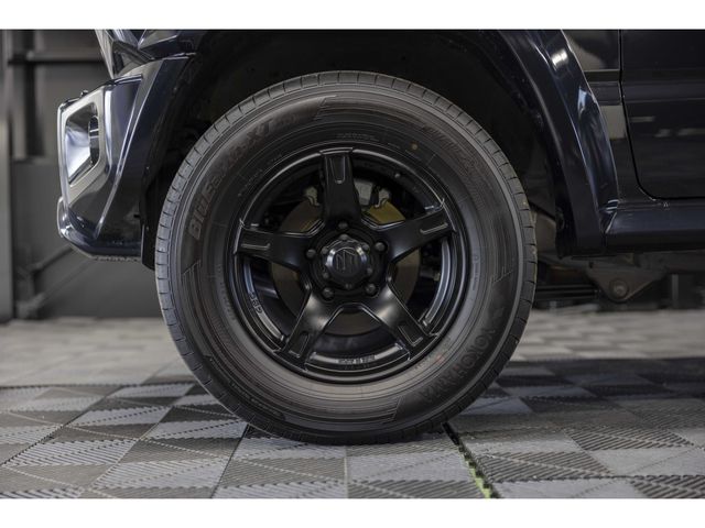 SUZUKI JIMNY NOMADE 2025 Image 31