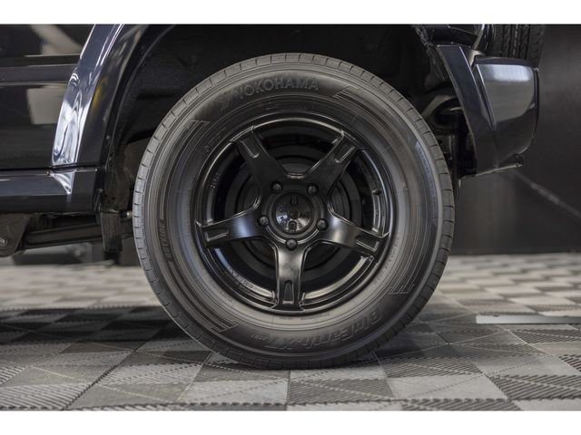 SUZUKI JIMNY NOMADE 2025 Image 31