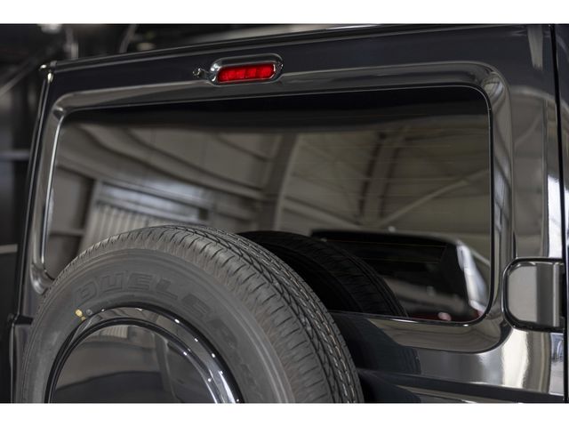 SUZUKI JIMNY NOMADE 2025 Image 31