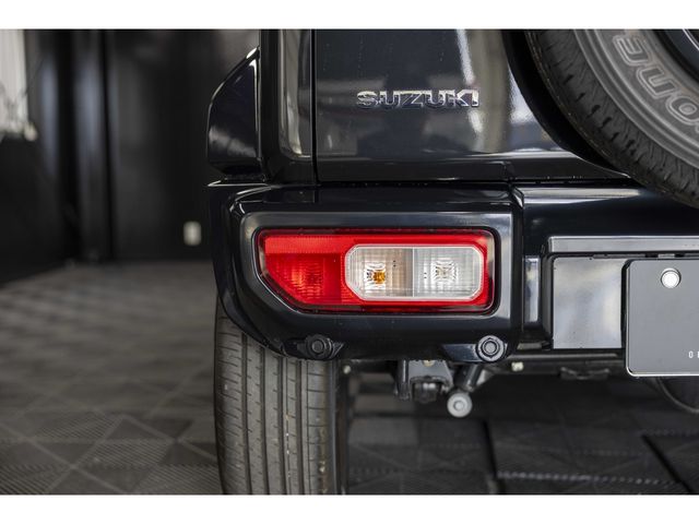 SUZUKI JIMNY NOMADE 2025 Image 31