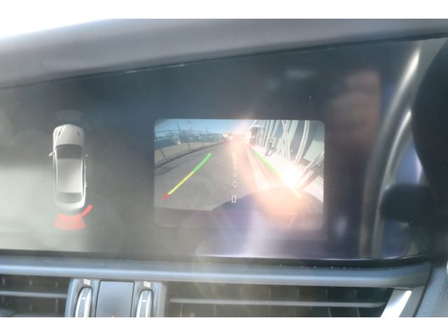 ALFAROMEO GIULIA 2017 Image 31