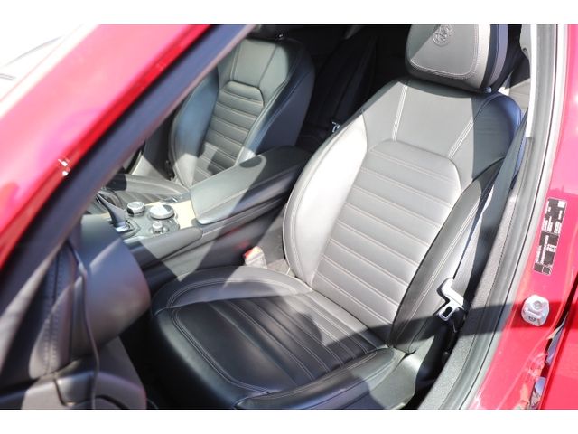 ALFAROMEO GIULIA 2017 Image 31