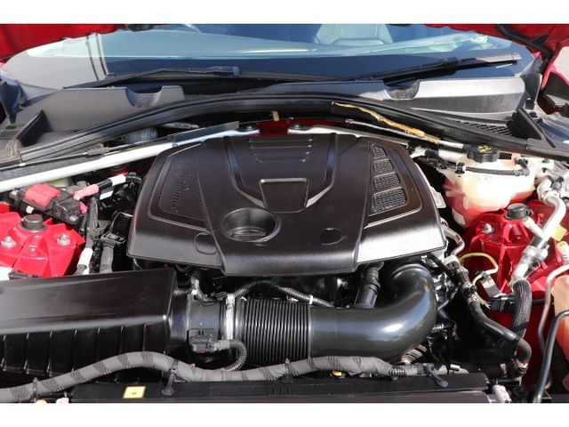 ALFAROMEO GIULIA 2017 Image 31