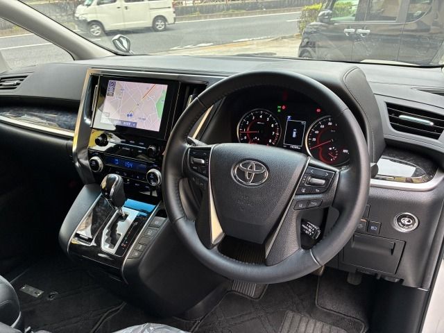 TOYOTA ALPHARD 2021 Image 31