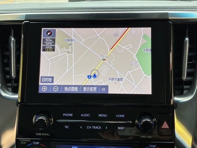 TOYOTA ALPHARD 2021 Image 31