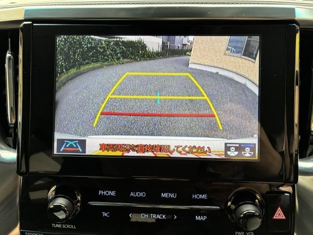 TOYOTA ALPHARD 2021 Image 31