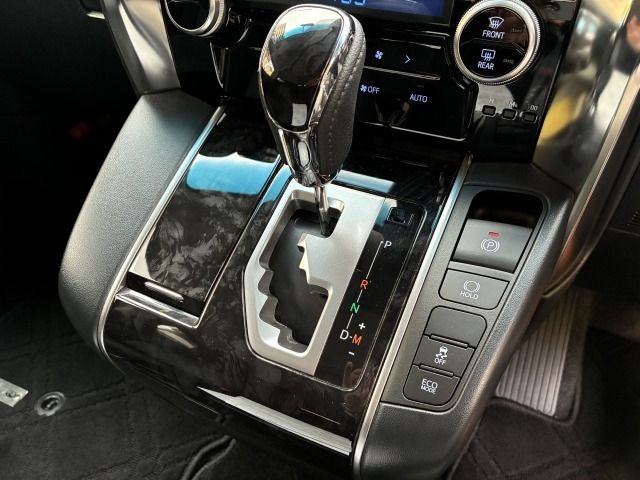 TOYOTA ALPHARD 2021 Image 31