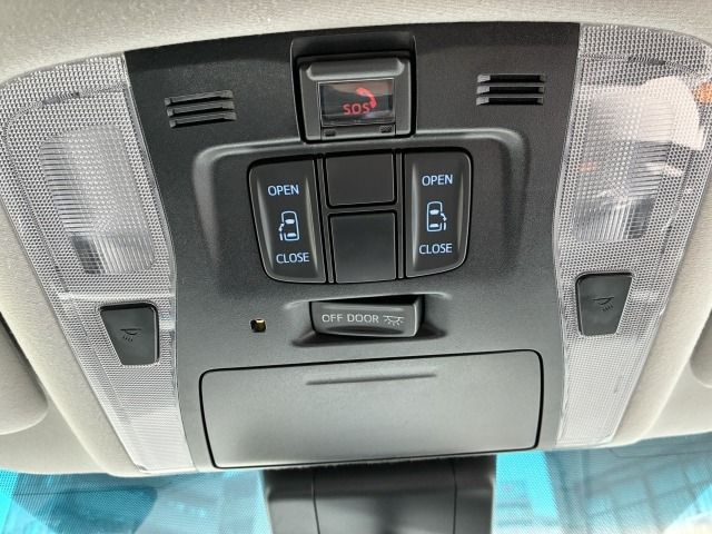 TOYOTA ALPHARD 2021 Image 31