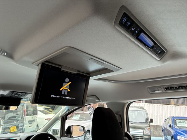 TOYOTA ALPHARD 2021 Image 31