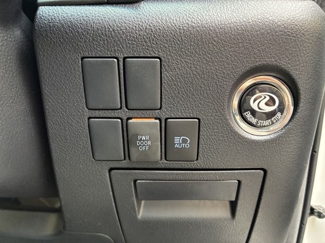 TOYOTA ALPHARD 2021 Image 31