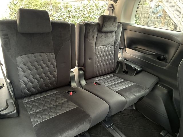 TOYOTA ALPHARD 2021 Image 31