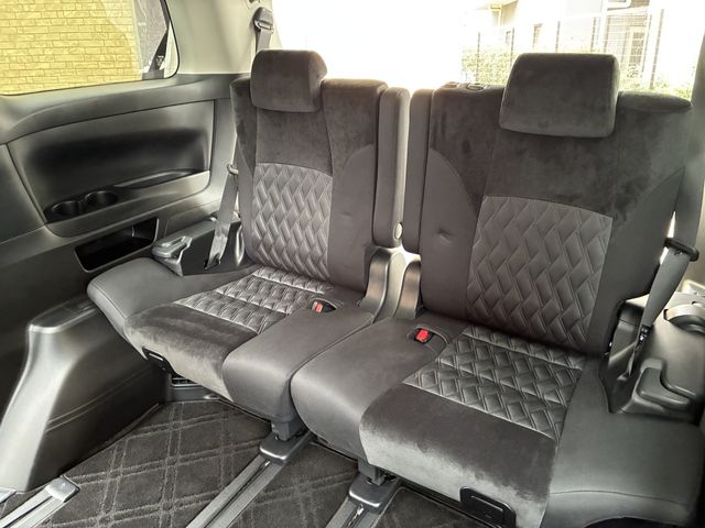TOYOTA ALPHARD 2021 Image 31