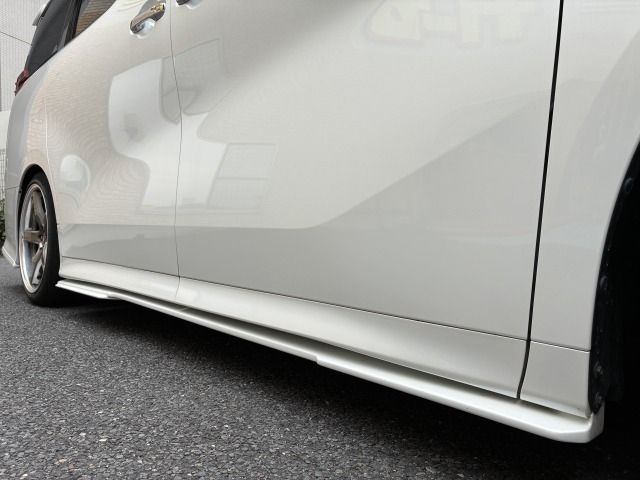 TOYOTA ALPHARD 2021 Image 31