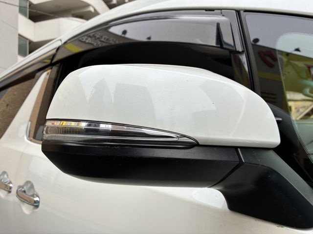 TOYOTA ALPHARD 2021 Image 31