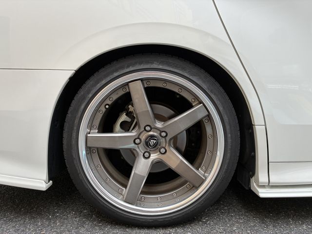 TOYOTA ALPHARD 2021 Image 31